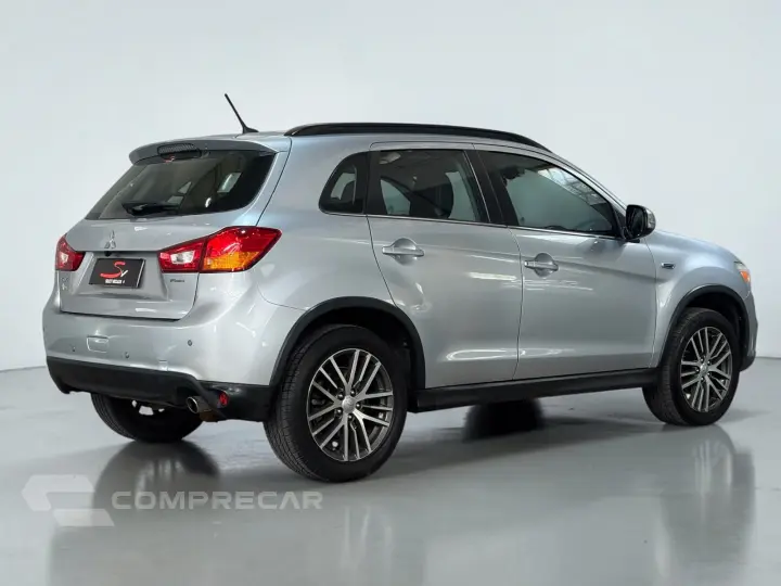 ASX 2.0 AWD 16V