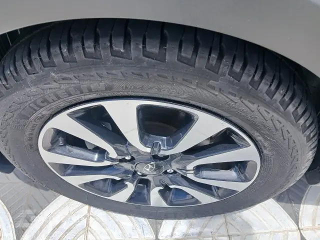 HB20X - 1.6 16V PREMIUM 4P AUTOMÁTICO