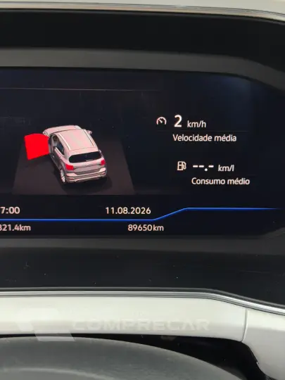 T-CROSS 1.4 250 TSI Highline