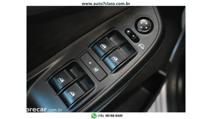 PULSE - 1.0 TURBO 200 AUDACE CVT