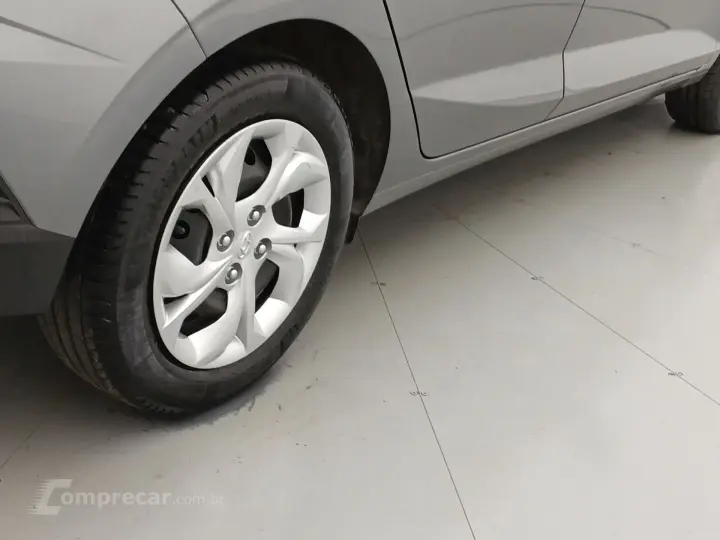 HB20 1.0 12V FLEX SENSE PLUS MANUAL