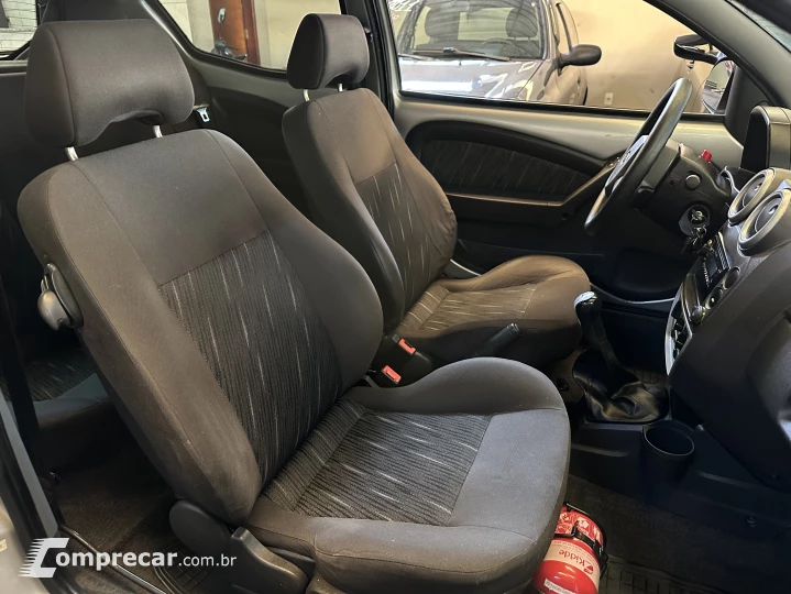 KA 1.0 MPI 8V