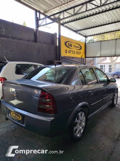 Astra advantage 2.0