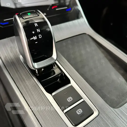 Tiggo 5X SPORT 1.5 Turbo Flex Aut.