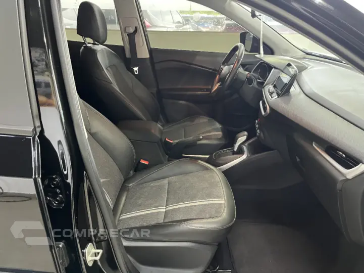 TRACKER 1.0 Turbo LTZ