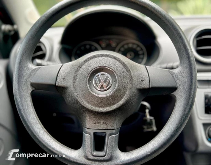GOL SPECIAL 1.0 TEC FLEX 4P