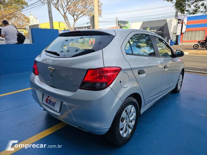 ONIX 1.0 MPFI JOY 8V FLEX 4P MANUAL