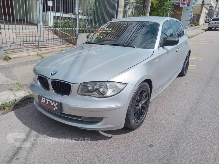 118I 2.0 Ue71 16V