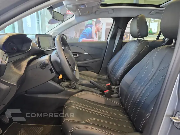 208 1.0 FIREFLY FLEX STYLE MANUAL