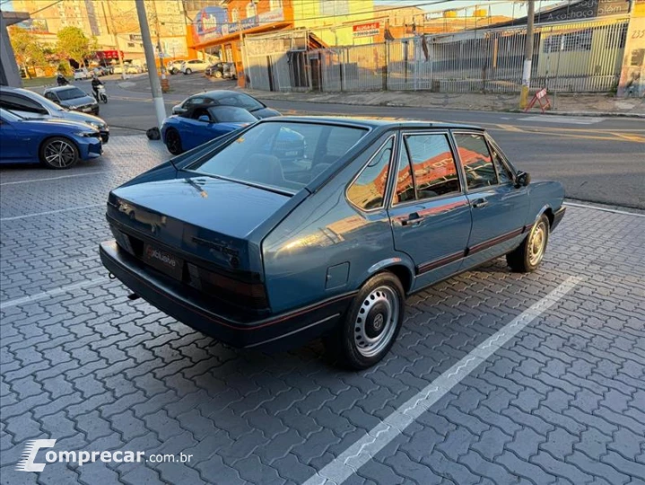 PASSAT 1.6 LSE 8V