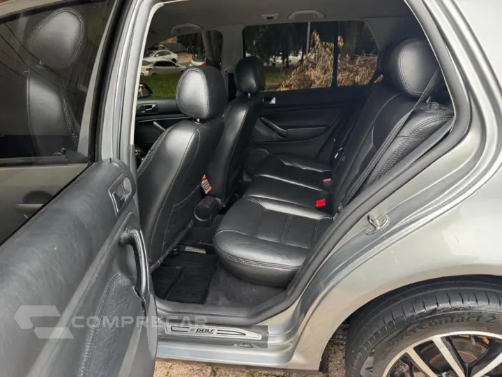 Golf 2.0/ 2.0 Mi Flex Comfortline/ Sport