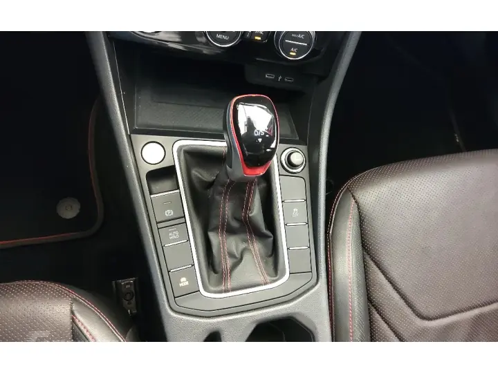 JETTA 2.0 350 TSI GASOLINA GLI DSG