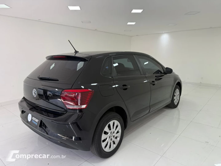 POLO 1.0 MPI