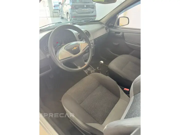 CELTA 1.0 MPFI LT 8V FLEX 2P MANUAL