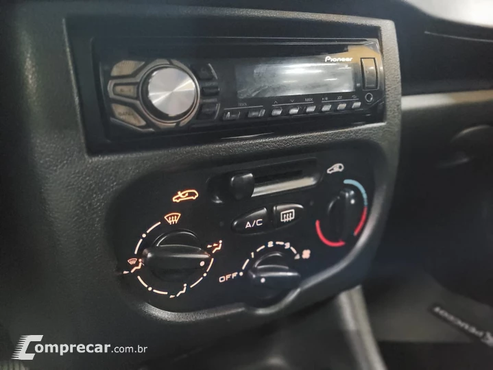 207 1.4 XR 8V
