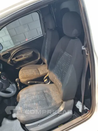 FIORINO 1.4 MPI Furgão 8V