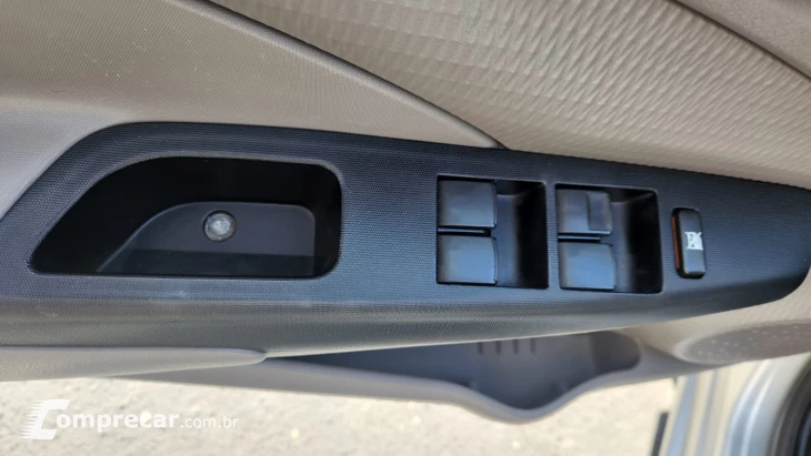 ETIOS 1.3 XS 16V