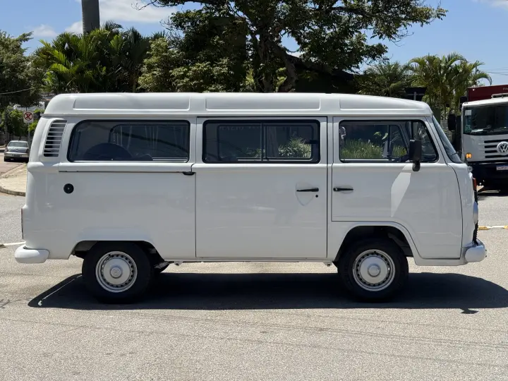 KOMBI 1.4 MI STD Lotação 8V