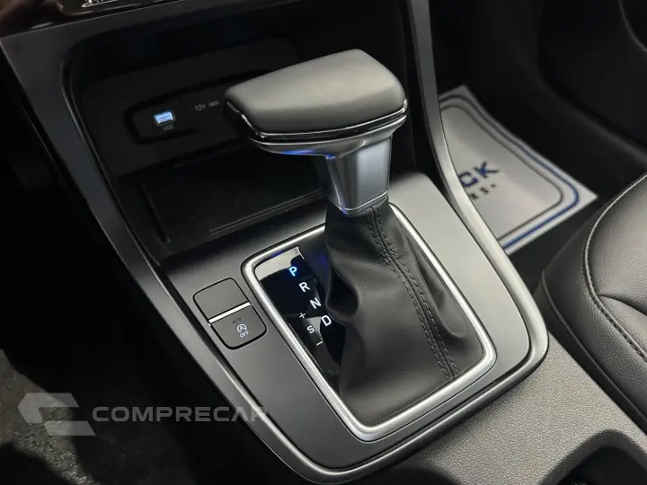 Creta Limited 1.0 TB 12V Flex Aut.