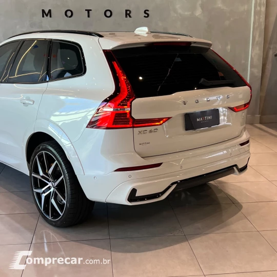 XC 60 T-8 Pol. Eng. 2.0 AWD (Híbrido)