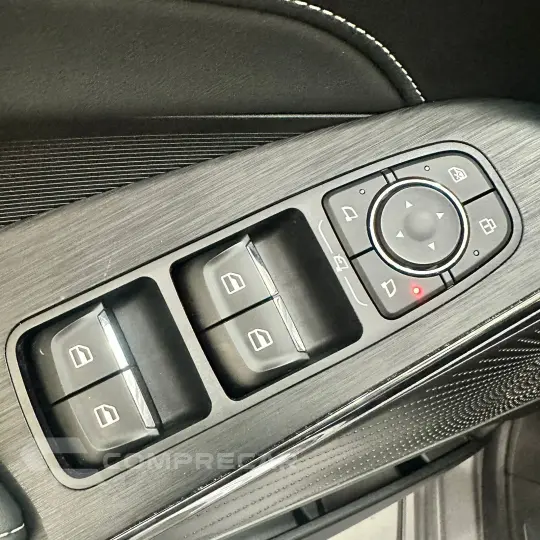 Haval H6  1.5 AWD (Hibrido)