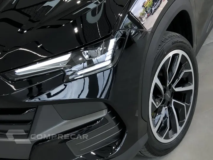 S06 1.5 TGDI PHEV PREMIUM DHT
