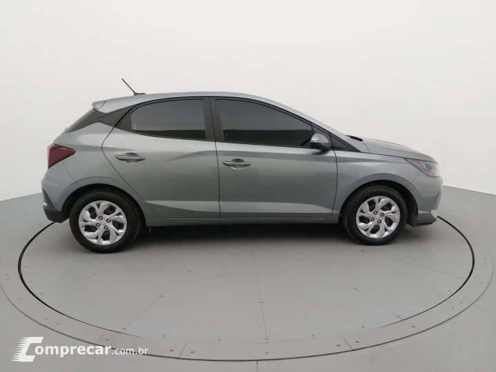 HB20 1.0 12V FLEX COMFORT PLUS MANUAL