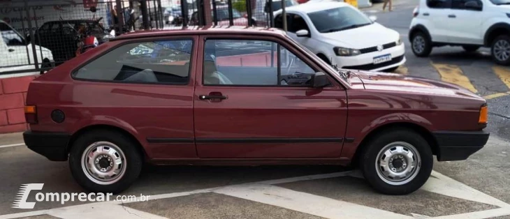 GOL 1.6 CL 8V
