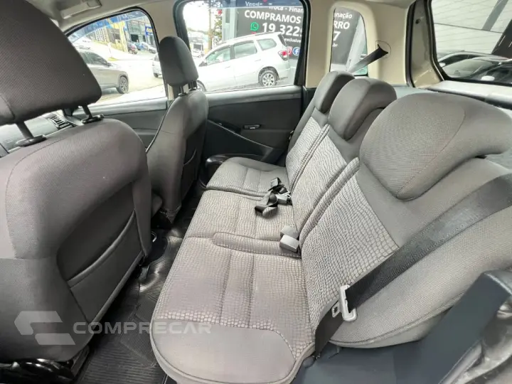 Idea Adv./ Adv.LOCK.Dualogic 1.8 Flex 5p