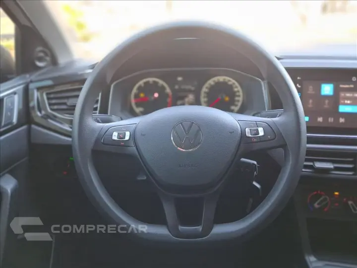 POLO 1.0 MPI TRACK MANUAL