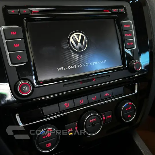 JETTA 2.0 TSI Highline