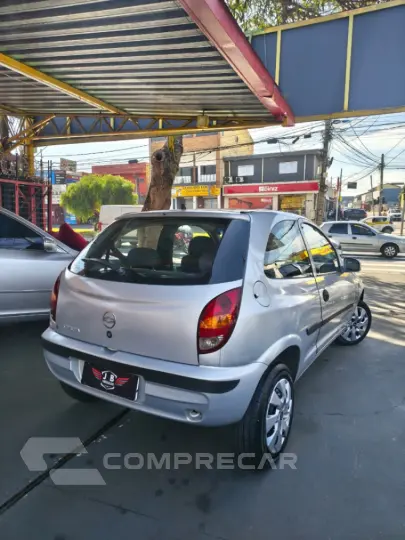 CELTA 1.0 MPFI 8V