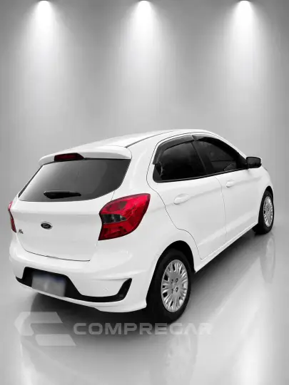 KA + 1.0 SE Plus 12V