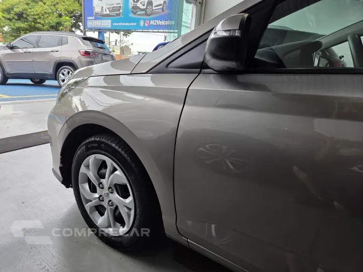 HB20 1.0 12V FLEX COMFORT PLUS MANUAL