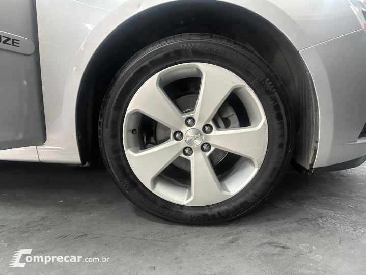 CRUZE 1.8 LT 16V