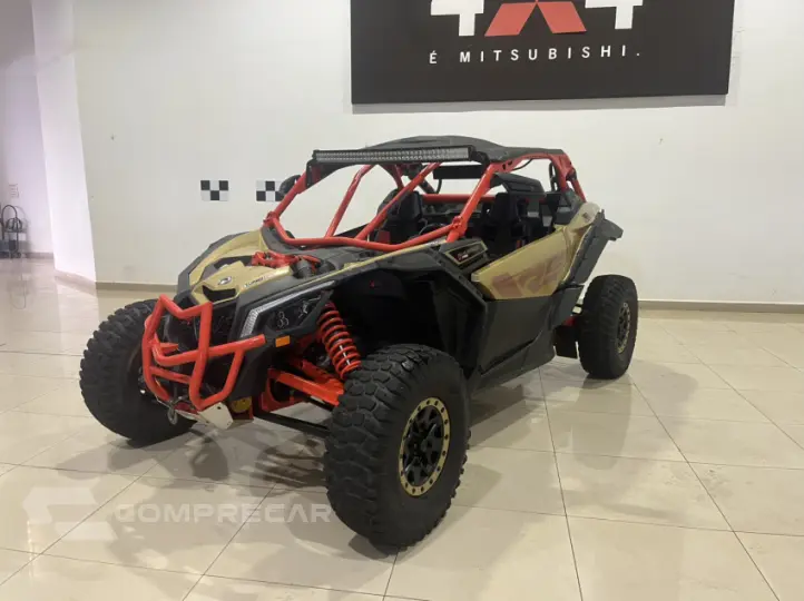 Maverick RS