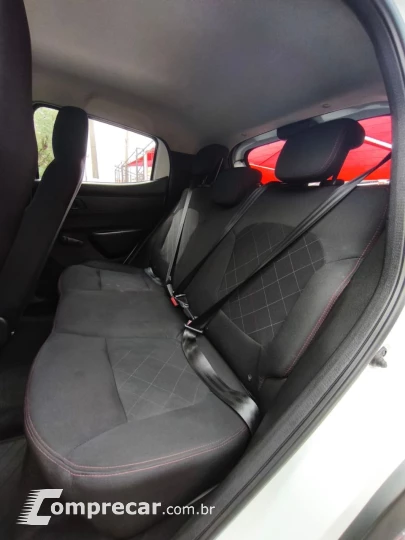 Kwid 1.0 12V 4P SCE FLEX ZEN