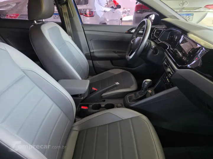 NIVUS 1.0 200 TSI Highline