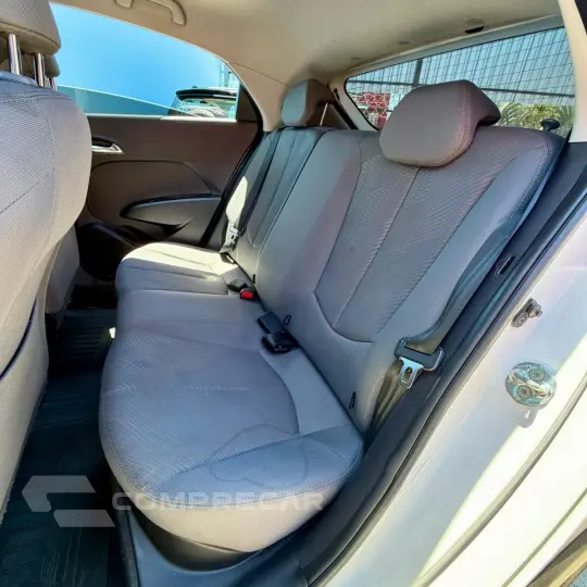 HB20X Premium 1.6 Flex 16V Aut.