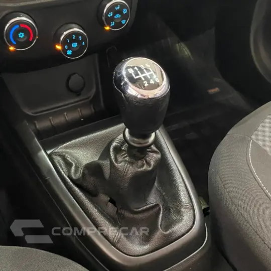 ONIX HATCH LT 1.0 8V FlexPower 5p Mec.