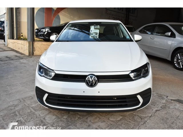 POLO - 1.0 MPI MANUAL