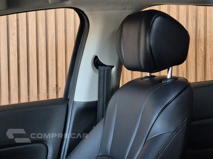 CITY 1.5 i-VTEC FLEX EXL CVT