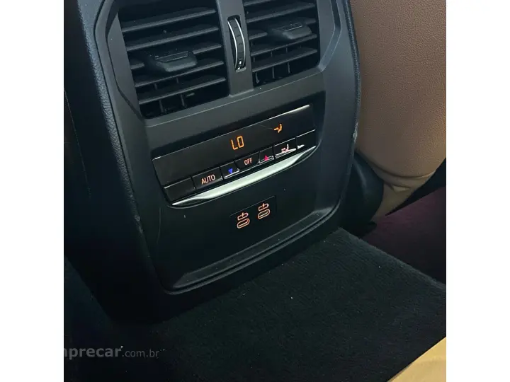 320i 2.0 16V TURBO FLEX SPORT GP AUTOMÁTICO