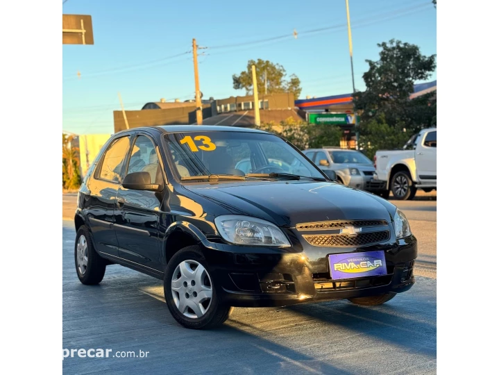 CELTA 1.0 MPFI LS 8V FLEX 4P MANUAL