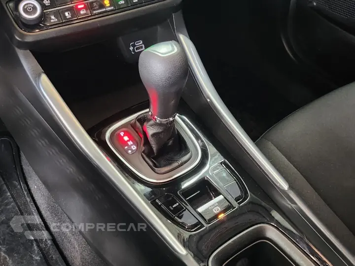 FASTBACK 1.0 TURBO 200 FLEX CVT
