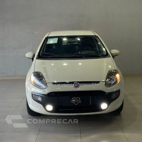 Punto ATTRACTIVE 1.4 Fire Flex 8V 5p