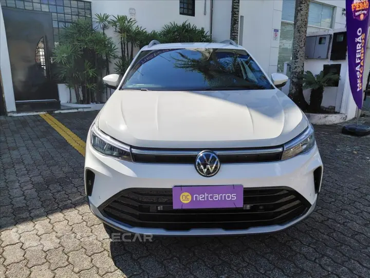NIVUS 1.0 200 TSI TOTAL FLEX HIGHLINE AUTOMÁTICO