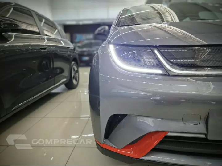 DOLPHIN GS 180 EV ELETRICO