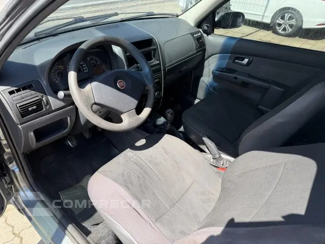 STRADA - 1.4 MPI WORKING CE 8V 2P MANUAL