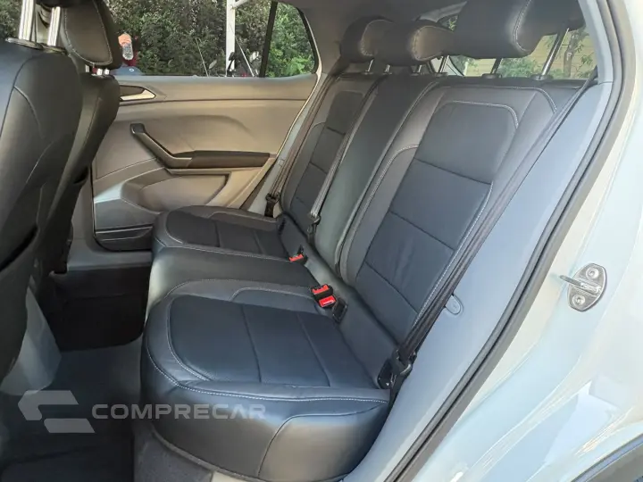 T-CROSS 1.0 200 TSI Sense
